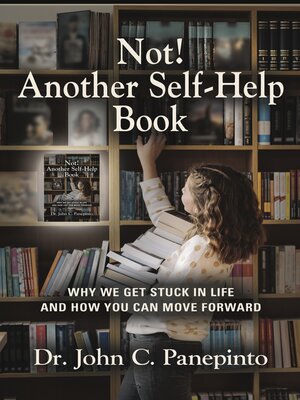 cover image of Not! Another Self-Help Book